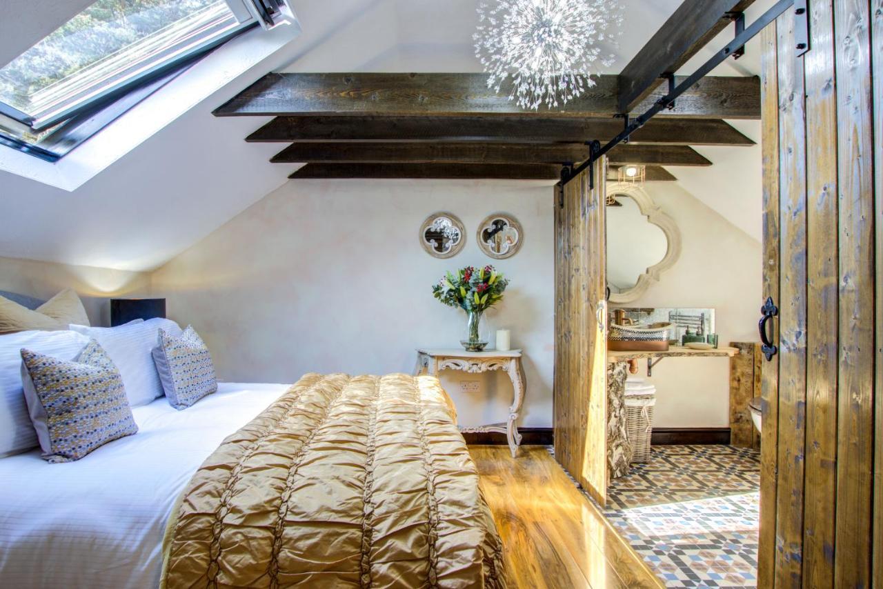 Holiday home Unique The Old Stables Pembrokeshire Sleeps 8 - Welsh Tourist Board Award 5 Stars Pembroke
