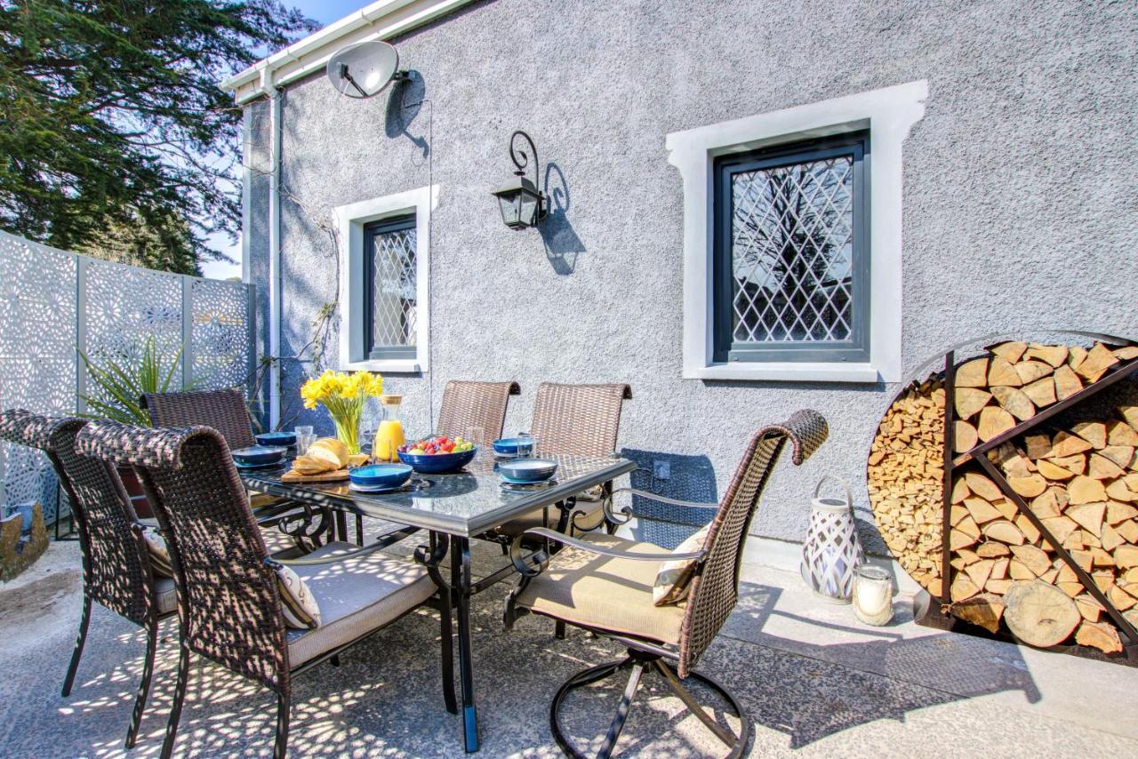 Unique The Old Stables Pembrokeshire Sleeps 8 - Welsh Tourist Board Award 5 Stars Holiday home