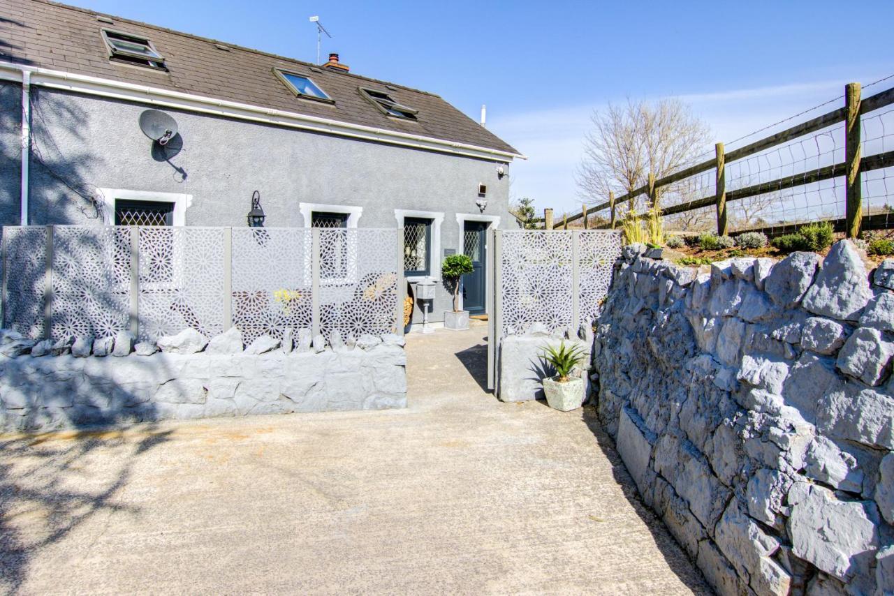 Unique The Old Stables Pembrokeshire Sleeps 8 - Welsh Tourist Board Award 5 Stars