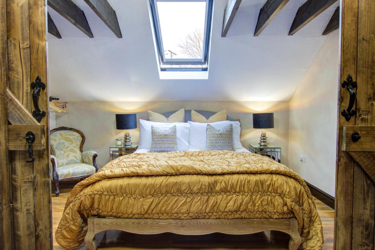Holiday home Unique The Old Stables Pembrokeshire Sleeps 8 - Welsh Tourist Board Award 5 Stars Pembroke