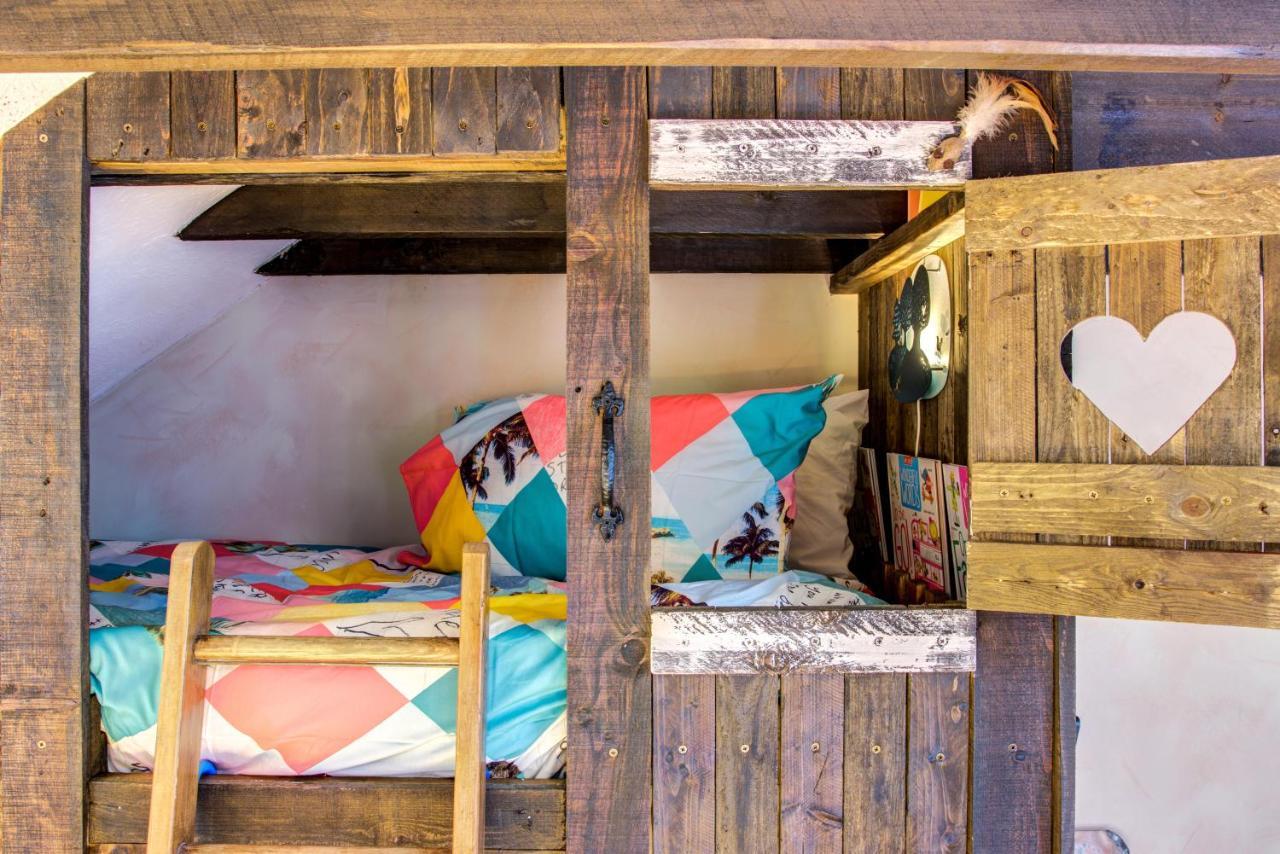 Unique The Old Stables Pembrokeshire Sleeps 8 - Welsh Tourist Board Award 5 Stars Pembroke