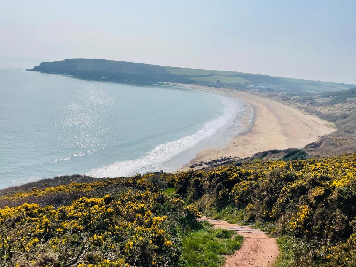 Holiday home Unique The Old Stables Pembrokeshire Sleeps 8 - Welsh Tourist Board Award 5 Stars