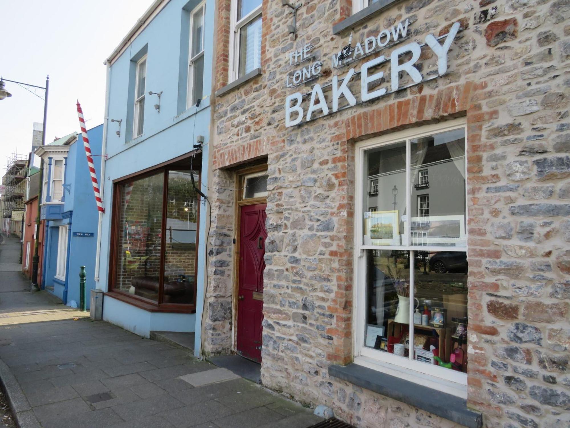 Unique The Old Stables Pembrokeshire Sleeps 8 - Welsh Tourist Board Award 5 Stars Pembroke